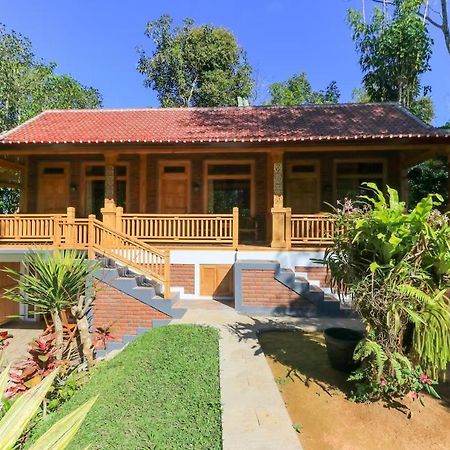Mulia Garden Bungalows - Monthly Rate Available Selemadeg Extérieur photo