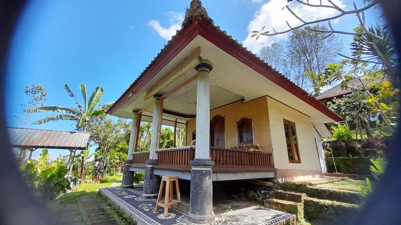 Mulia Garden Bungalows - Monthly Rate Available Selemadeg Extérieur photo