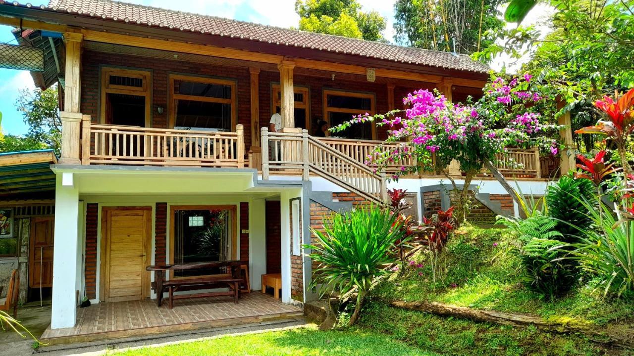 Mulia Garden Bungalows - Monthly Rate Available Selemadeg Extérieur photo