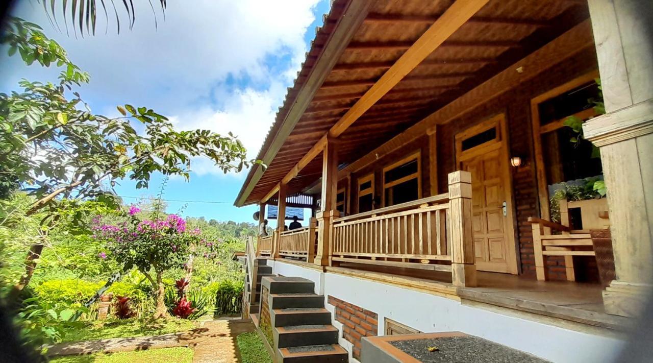 Mulia Garden Bungalows - Monthly Rate Available Selemadeg Extérieur photo