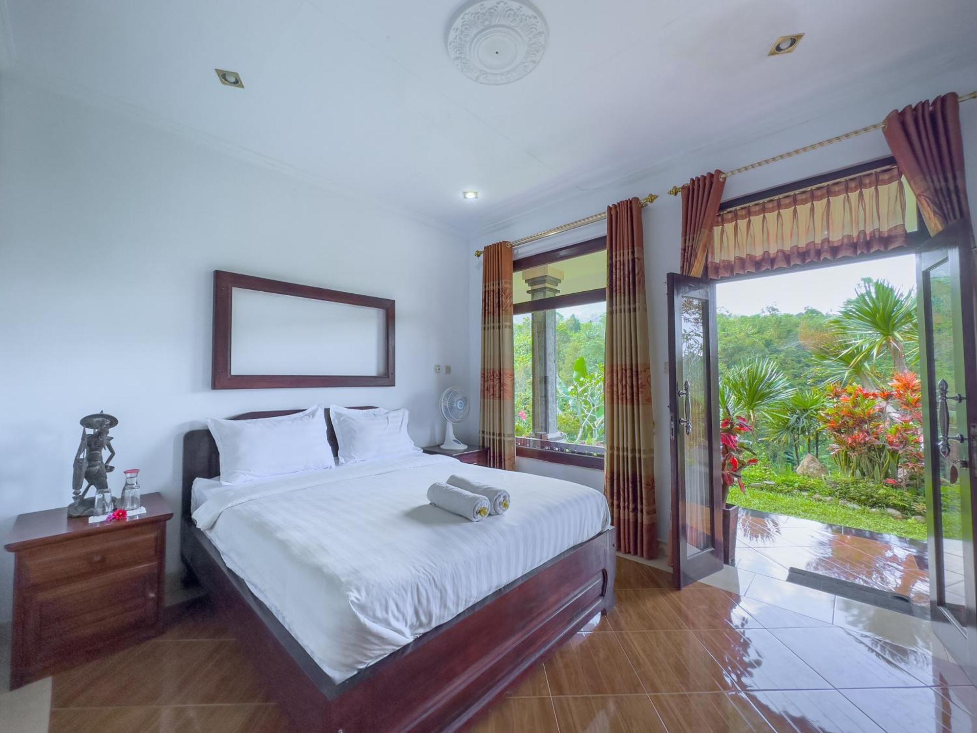 Mulia Garden Bungalows - Monthly Rate Available Selemadeg Extérieur photo