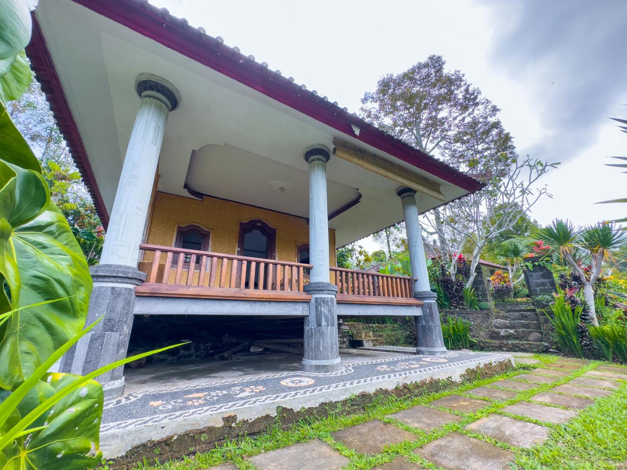 Mulia Garden Bungalows - Monthly Rate Available Selemadeg Extérieur photo