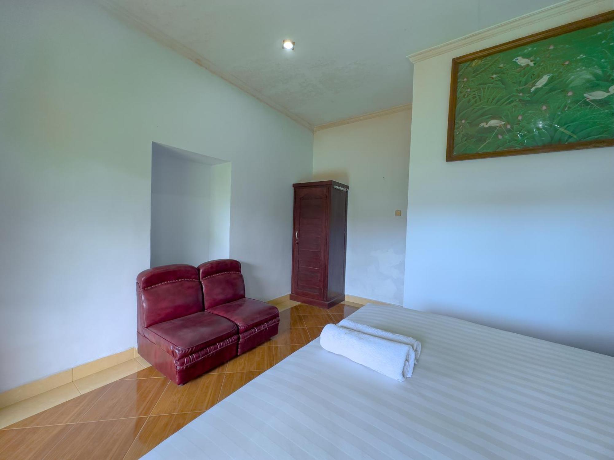 Mulia Garden Bungalows - Monthly Rate Available Selemadeg Extérieur photo