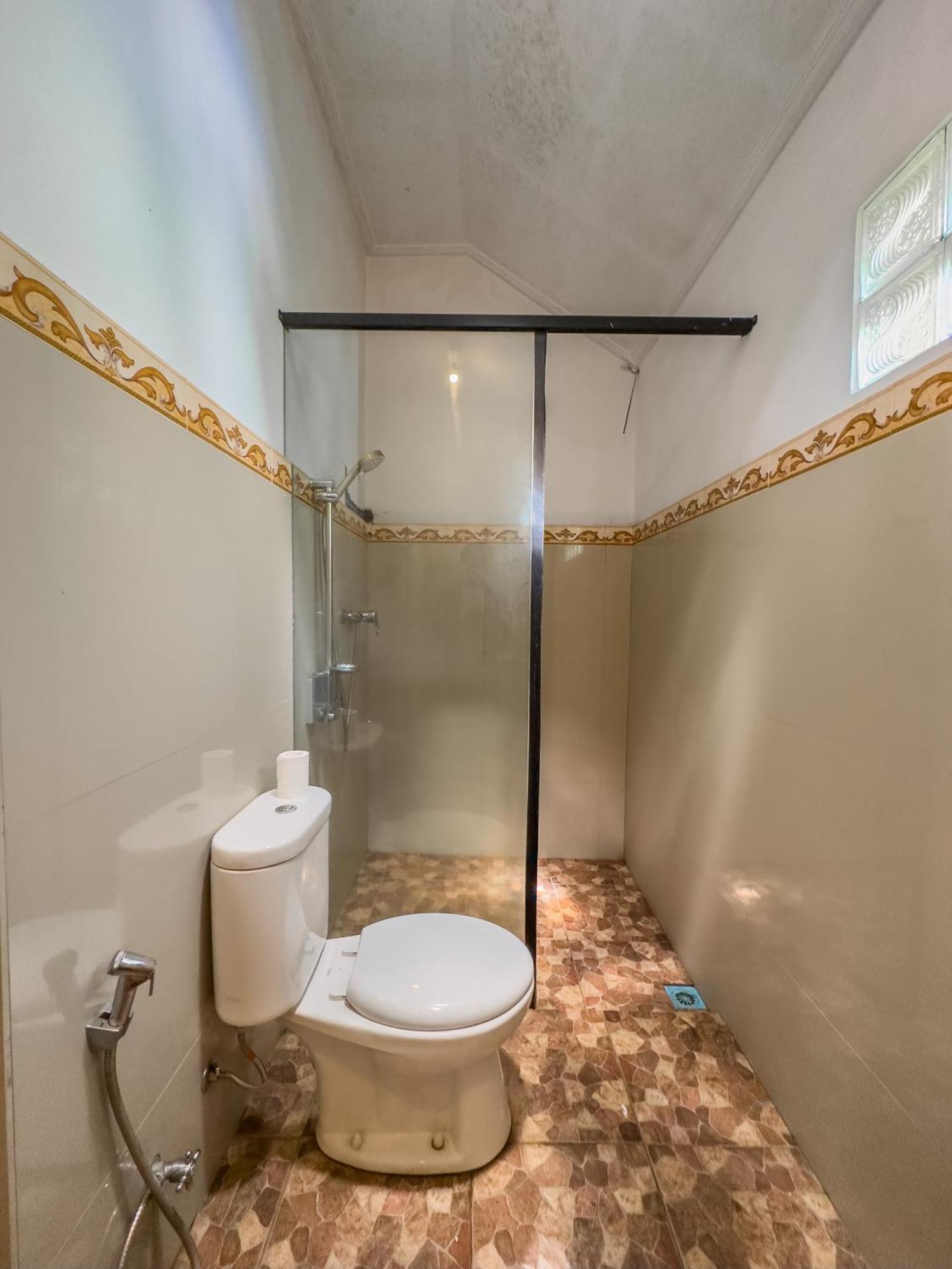 Mulia Garden Bungalows - Monthly Rate Available Selemadeg Extérieur photo