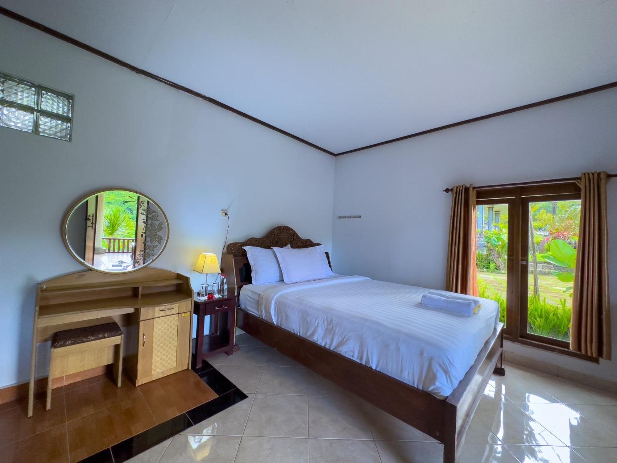 Mulia Garden Bungalows - Monthly Rate Available Selemadeg Extérieur photo