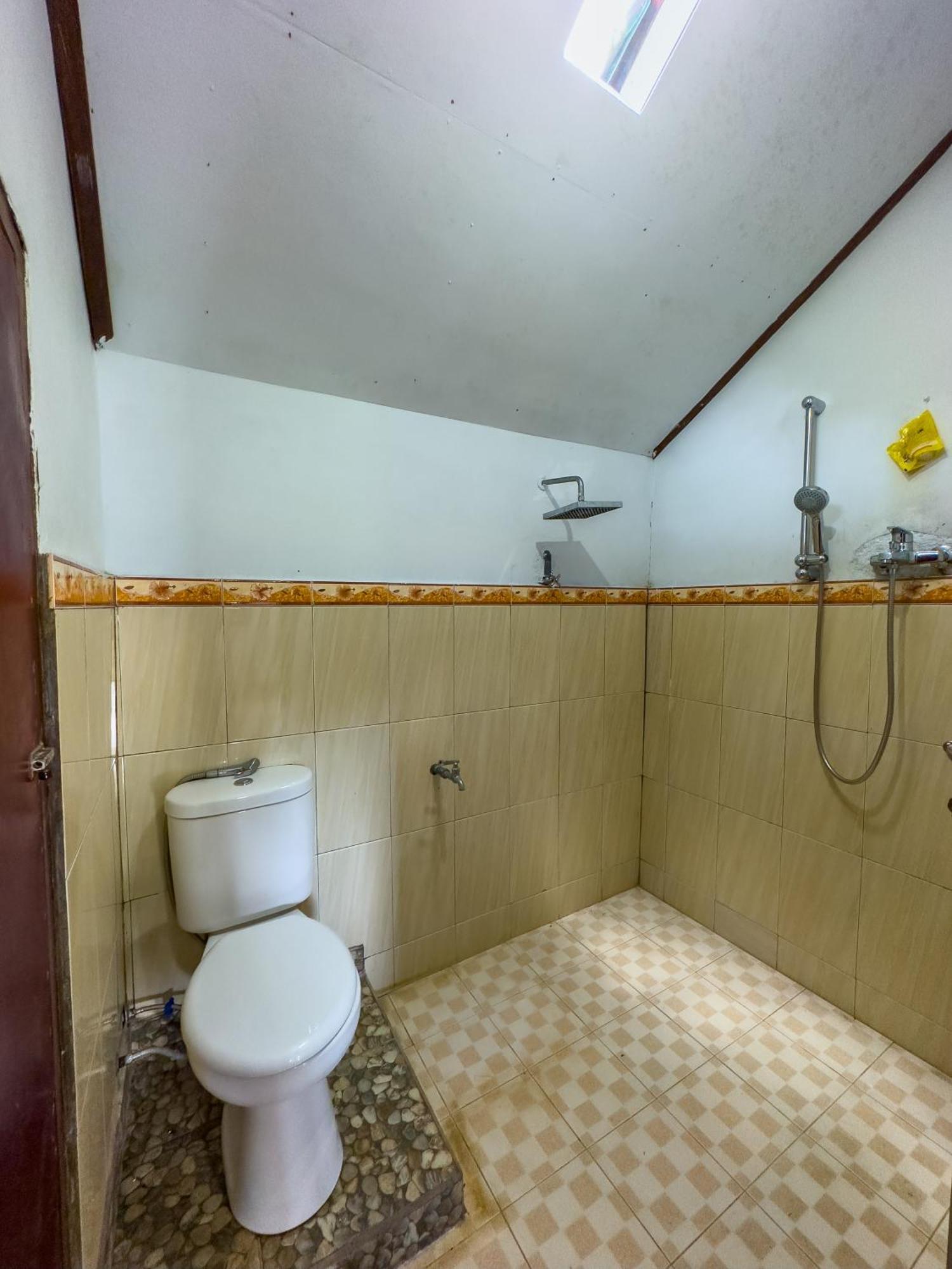 Mulia Garden Bungalows - Monthly Rate Available Selemadeg Extérieur photo