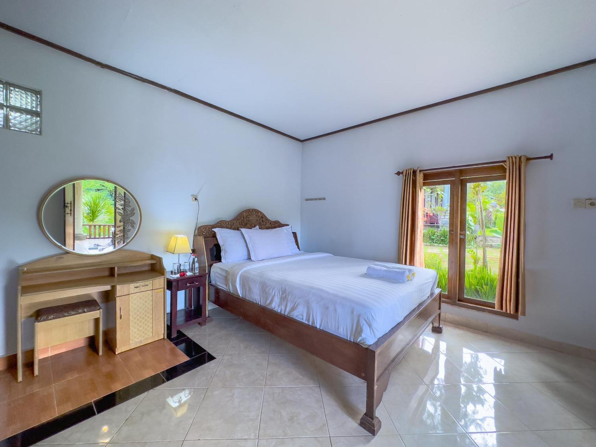 Mulia Garden Bungalows - Monthly Rate Available Selemadeg Extérieur photo