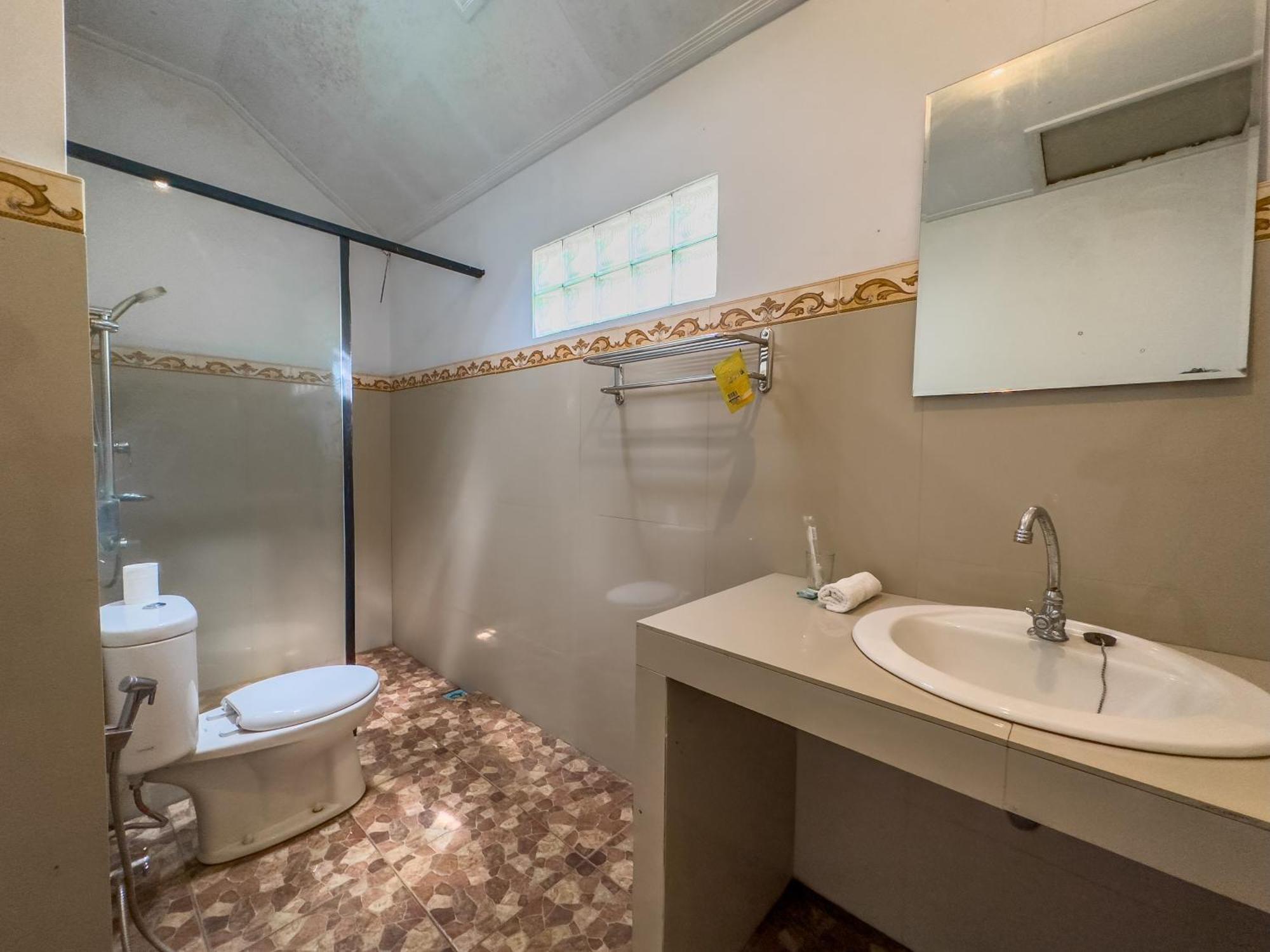 Mulia Garden Bungalows - Monthly Rate Available Selemadeg Extérieur photo