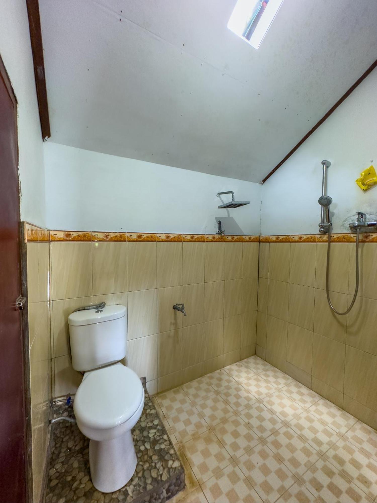 Mulia Garden Bungalows - Monthly Rate Available Selemadeg Extérieur photo
