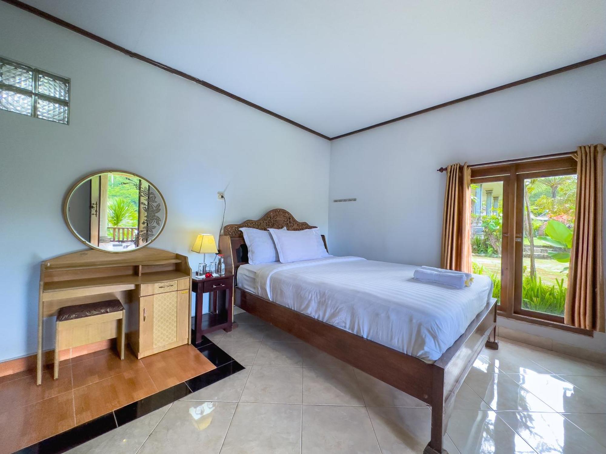 Mulia Garden Bungalows - Monthly Rate Available Selemadeg Extérieur photo