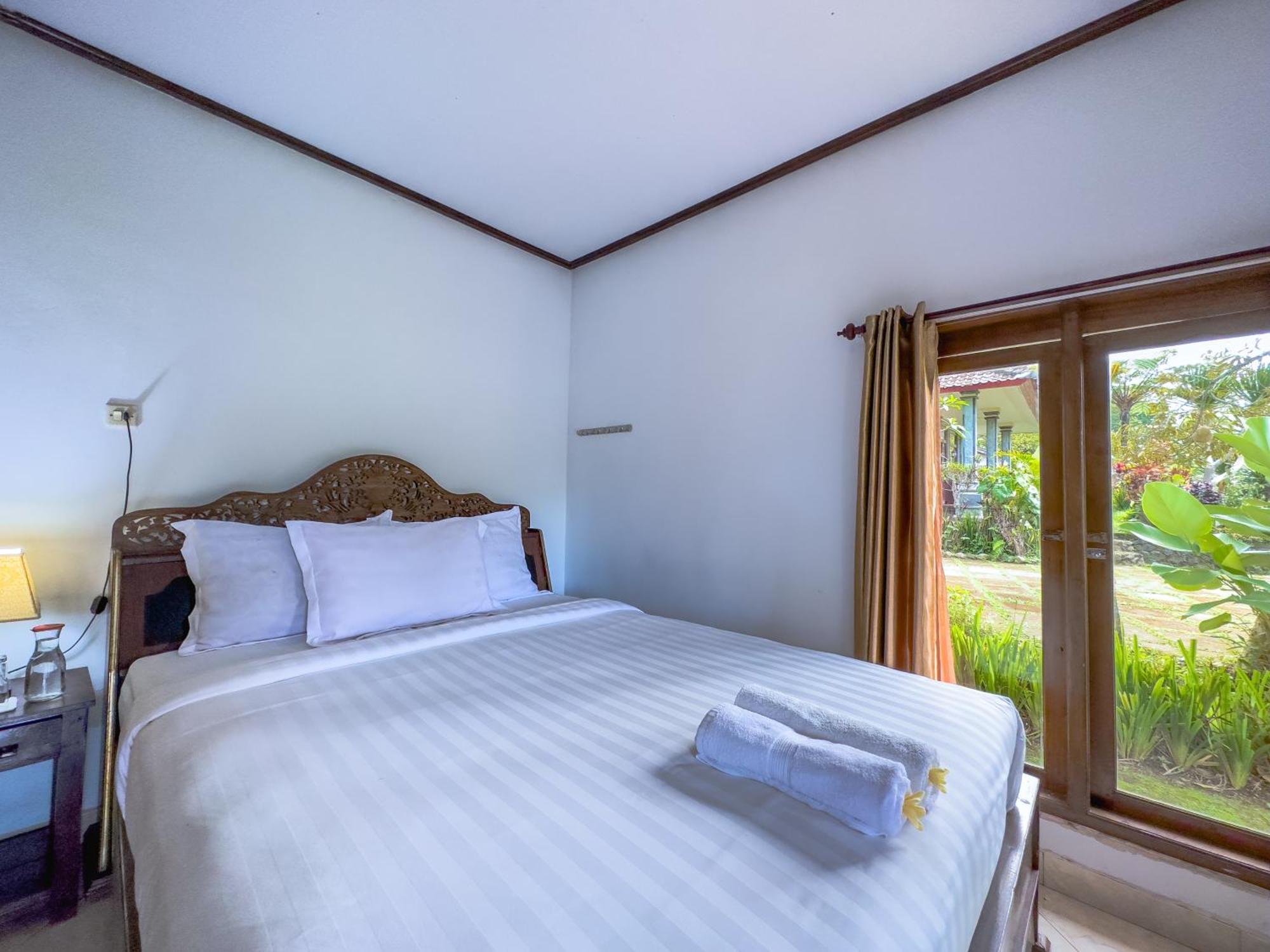 Mulia Garden Bungalows - Monthly Rate Available Selemadeg Extérieur photo