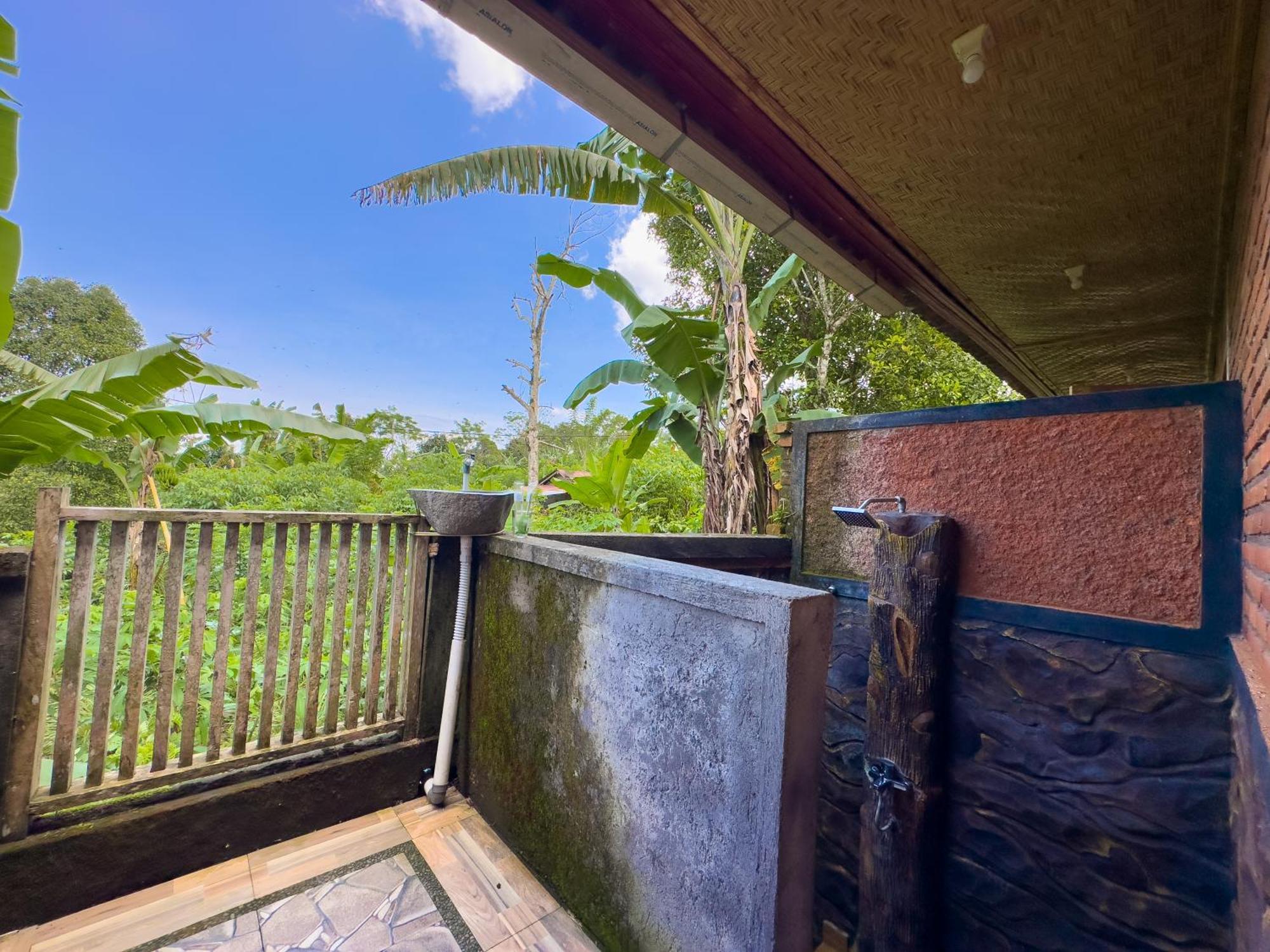 Mulia Garden Bungalows - Monthly Rate Available Selemadeg Extérieur photo