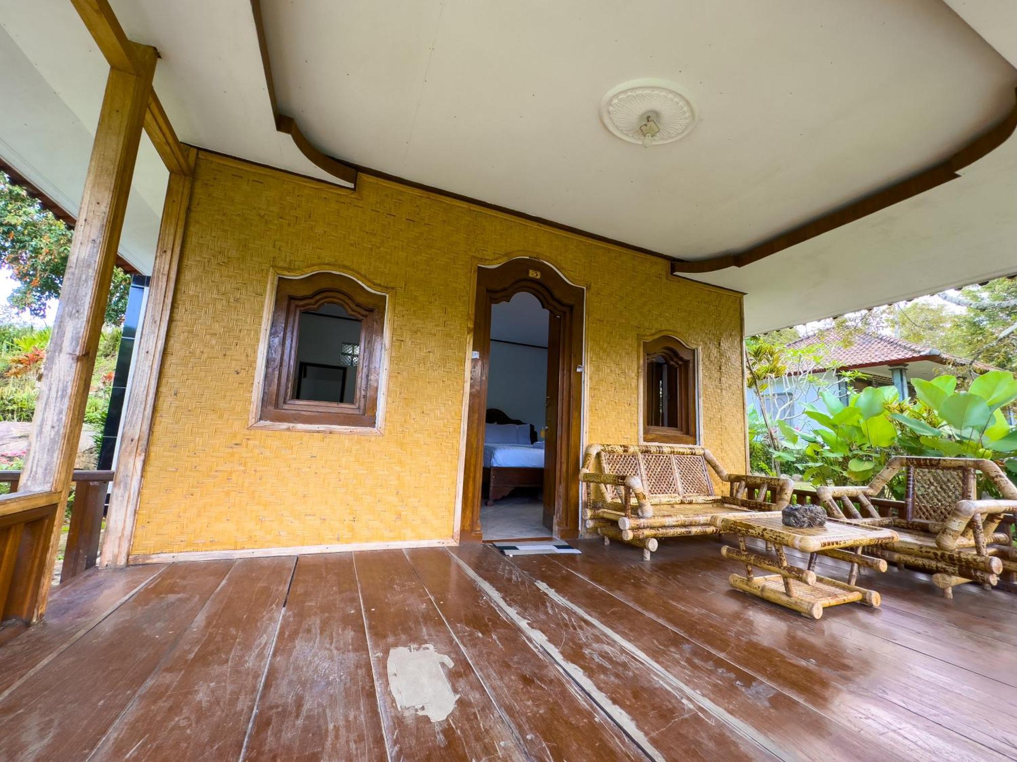 Mulia Garden Bungalows - Monthly Rate Available Selemadeg Extérieur photo